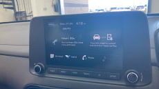 Hyundai Kona 1.6 GDi Hybrid SE Connect 5dr DCT Hybrid Hatchback